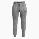 Cristo Rey Fort Worth Lions BSN SPORTS Women's Cotton Rich Fleece Joggers Front Thumbnail