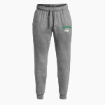 ARCHMERE ACADEMY AUKS <span class="pdp-name-mascot">ARCHMERE ACADEMY AUKS</span> BSN SPORTS Women's Cotton Rich Fleece Joggers Front Thumbnail