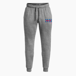 BSN SPORTS Women's Cotton Rich Fleece Joggers