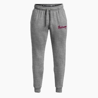 BSN SPORTS Women's Cotton Rich Fleece Joggers