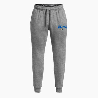 BSN SPORTS Women's Cotton Rich Fleece Joggers