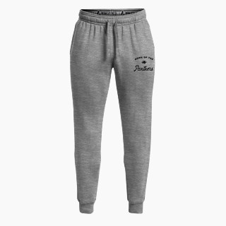 BSN SPORTS Women's Cotton Rich Fleece Joggers