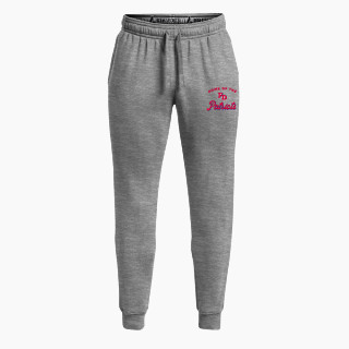 BSN SPORTS Women's Cotton Rich Fleece Joggers