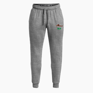 BSN SPORTS Women's Cotton Rich Fleece Joggers