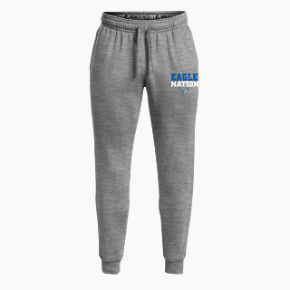 BSN SPORTS Women's Cotton Rich Fleece Joggers