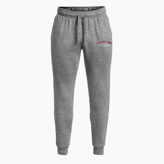 BSN SPORTS Women's Cotton Rich Fleece Joggers