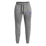 HYDRO-EAKLY HIGH SCHOOL BOBCATS <span class="pdp-name-mascot">HYDRO - EAKLY BOBCATS</span> BSN SPORTS Women's Cotton Rich Fleece Joggers Front Thumbnail