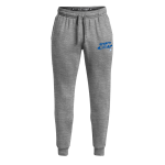 REHOBETH HIGH SCHOOL REBELS <span class="pdp-name-mascot">REHOBETH REBELS</span> BSN SPORTS Women's Cotton Rich Fleece Joggers Front Thumbnail
