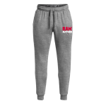 GLENBARD EAST HIGH SCHOOL RAMS <span class="pdp-name-mascot">GLENBARD EAST RAMS</span> BSN SPORTS Women's Cotton Rich Fleece Joggers Front Thumbnail