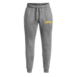 BATH HIGH SCHOOL WILDCATS <span class="pdp-name-mascot">BATH WILDCATS</span> BSN SPORTS Women's Cotton Rich Fleece Joggers Front Thumbnail