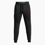 MILLBURY SR HIGH SCHOOL WOOLIES <span class="pdp-name-mascot">MILLBURY MEMORIAL WOOLIES</span> BSN SPORTS Youth Cotton Rich Fleece Joggers Front Thumbnail