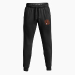 The Shrewsbury Club The Shrewsbury Club BSN SPORTS Youth Cotton Rich Fleece Joggers Front Thumbnail