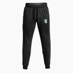 Drew Dragons BSN SPORTS Youth Cotton Rich Fleece Joggers Front Thumbnail