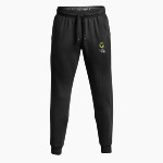 Catholic Charities of Eastern WA Catholic Charities BSN SPORTS Youth Cotton Rich Fleece Joggers Front Thumbnail