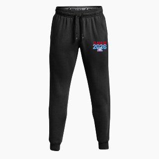 BSN SPORTS Youth Cotton Rich Fleece Joggers