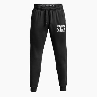 BSN SPORTS Youth Cotton Rich Fleece Joggers