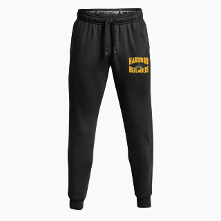 BSN SPORTS Youth Cotton Rich Fleece Joggers