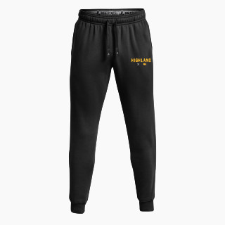 BSN SPORTS Youth Cotton Rich Fleece Joggers