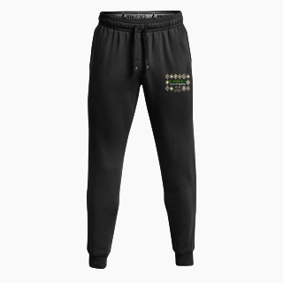 BSN SPORTS Youth Cotton Rich Fleece Joggers