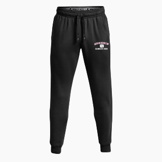 BSN SPORTS Youth Cotton Rich Fleece Joggers
