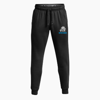 BSN SPORTS Youth Cotton Rich Fleece Joggers