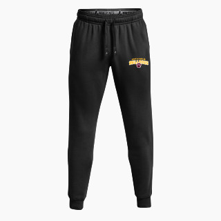 BSN SPORTS Youth Cotton Rich Fleece Joggers