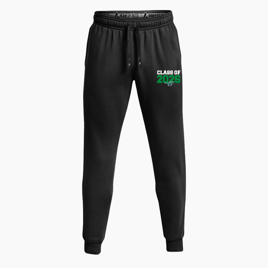 Babcock Trailblazers BSN SPORTS Youth Cotton Rich Fleece Joggers