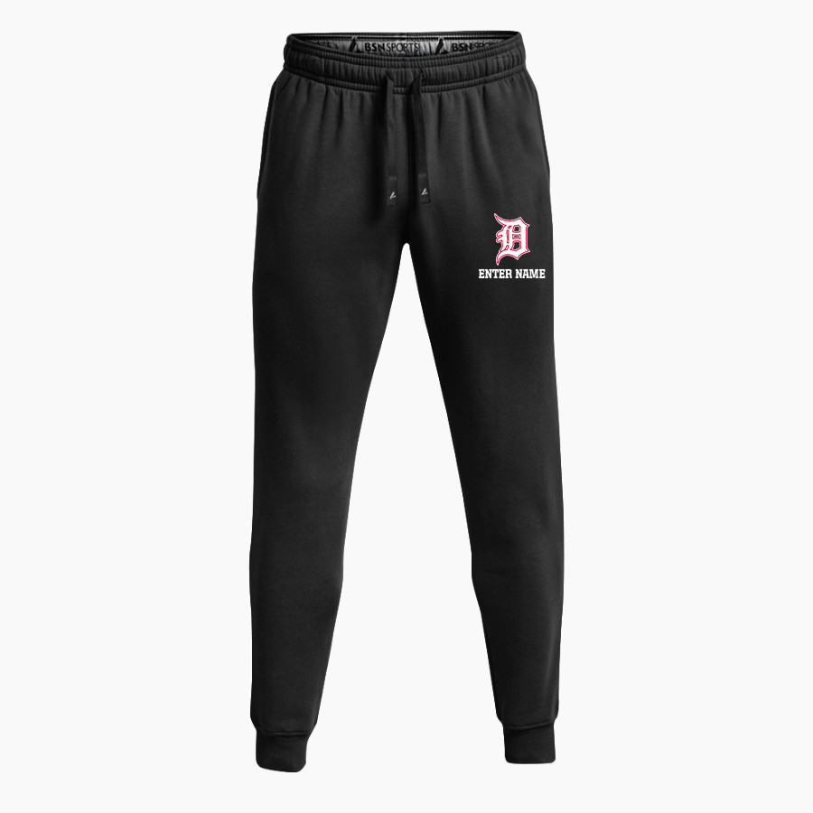 Dunedin Falcons BSN SPORTS Youth Cotton Rich Fleece Joggers