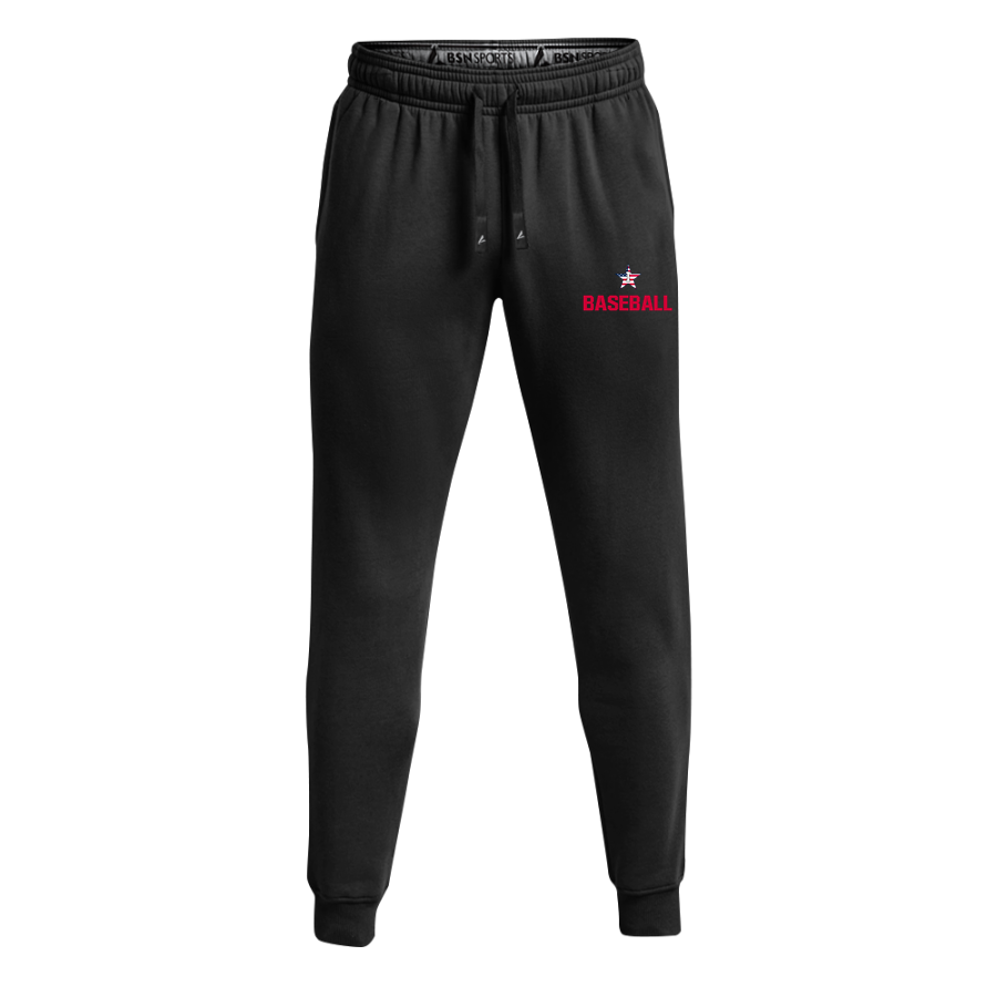 Impact Baseball Baseball <span class="pdp-name-mascot">Impact Baseball Baseball</span> BSN SPORTS Youth Cotton Rich Fleece Joggers
