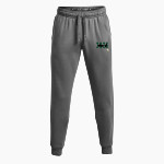 SAINT BONAVENTURE HIGH SCHOOL SERAPHS <span class="pdp-name-mascot">SAINT BONAVENTURE SERAPHS</span> BSN SPORTS Youth Cotton Rich Fleece Joggers Front Thumbnail