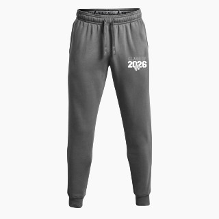 BSN SPORTS Youth Cotton Rich Fleece Joggers