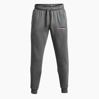 BSN SPORTS Youth Cotton Rich Fleece Joggers