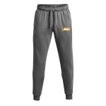 Laney Buccaneers <span class="pdp-name-mascot">Laney Buccaneers</span> BSN SPORTS Youth Cotton Rich Fleece Joggers Front Thumbnail