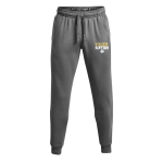 Stillman Tigers <span class="pdp-name-mascot">Stillman College Tigers</span> BSN SPORTS Youth Cotton Rich Fleece Joggers Front Thumbnail