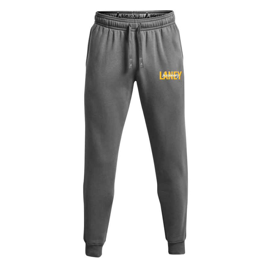 Laney Buccaneers <span class="pdp-name-mascot">Laney Buccaneers</span> BSN SPORTS Youth Cotton Rich Fleece Joggers