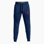 JUNIATA HIGH SCHOOL INDIANS <span class="pdp-name-mascot">JUNIATA INDIANS</span> BSN SPORTS Youth Cotton Rich Fleece Joggers Front Thumbnail
