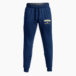 Calvary Lions BSN SPORTS Youth Cotton Rich Fleece Joggers Front Thumbnail