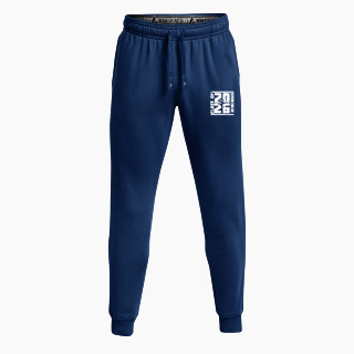 BSN SPORTS Youth Cotton Rich Fleece Joggers