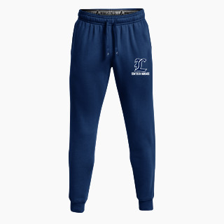 BSN SPORTS Youth Cotton Rich Fleece Joggers