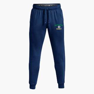 BSN SPORTS Youth Cotton Rich Fleece Joggers