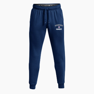 BSN SPORTS Youth Cotton Rich Fleece Joggers