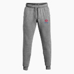 Willow TV Willow TV <span class="pdp-name-mascot">Willow TV</span> BSN SPORTS Youth Cotton Rich Fleece Joggers Front Thumbnail