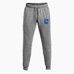 MAYWOOD ACADEMY HIGH SCHOOL NIGHTHAWKS <span class="pdp-name-mascot">MAYWOOD ACADEMY NIGHTHAWKS</span> BSN SPORTS Youth Cotton Rich Fleece Joggers Front Thumbnail