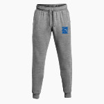 PALISADES CHARTER HIGH SCHOOL DOLPHINS <span class="pdp-name-mascot">PALISADES DOLPHINS</span> BSN SPORTS Youth Cotton Rich Fleece Joggers Front Thumbnail