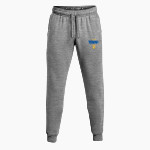 EDISON HIGH SCHOOL TOMMIES <span class="pdp-name-mascot">EDISON TOMMIES</span> BSN SPORTS Youth Cotton Rich Fleece Joggers Front Thumbnail
