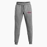 College of the Redwoods CORSAIRS <span class="pdp-name-mascot">College of the Redwoods CORSAIRS</span> BSN SPORTS Youth Cotton Rich Fleece Joggers Front Thumbnail