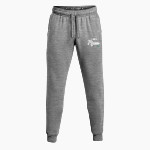 WAYNFLETE SCHOOL FLYERS BSN SPORTS Youth Cotton Rich Fleece Joggers Front Thumbnail