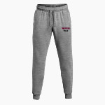 Mash Athletics <span class="pdp-name-mascot">Minnesota Mash Baseball Club</span> BSN SPORTS Youth Cotton Rich Fleece Joggers Front Thumbnail