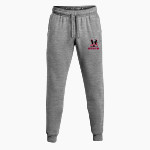 Val Vista Academy Vipers <span class="pdp-name-mascot">Val Vista Academy Vipers</span> BSN SPORTS Youth Cotton Rich Fleece Joggers Front Thumbnail