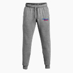PITTSBURGH NATIONAL LEAGUE PITTSBURGH NATIONAL <span class="pdp-name-mascot">PITTSBURGH NATIONAL LEAGUE</span> BSN SPORTS Youth Cotton Rich Fleece Joggers Front Thumbnail